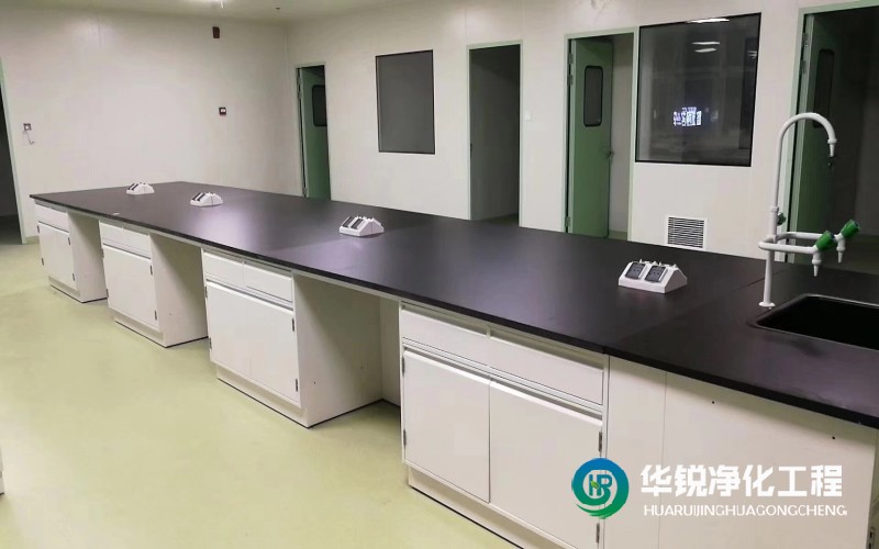 公司實驗室做CMA認證需要什么條件？