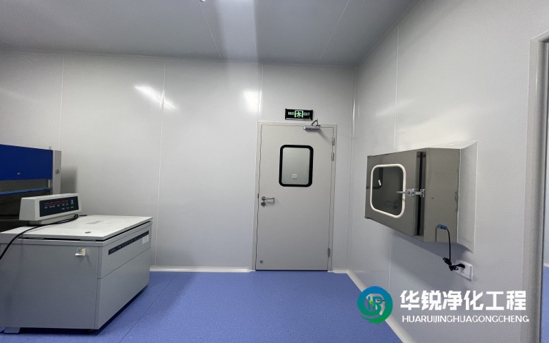 大實話，實驗室建設(shè)這6點至關(guān)重要！