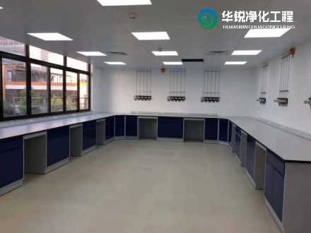 實(shí)驗(yàn)室凈化設(shè)計過程中，有哪些常見的挑戰(zhàn)和解決方法？