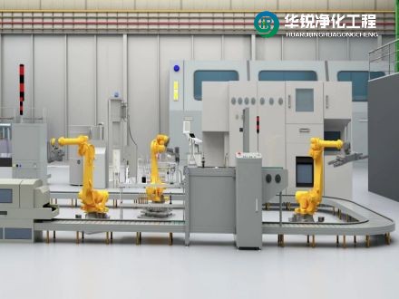 實(shí)驗(yàn)室裝修設(shè)計怎么考慮空間布局？