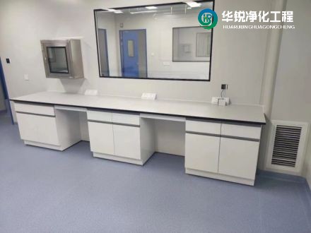 pcr實(shí)驗(yàn)室設(shè)計標(biāo)準(zhǔn)及規(guī)范