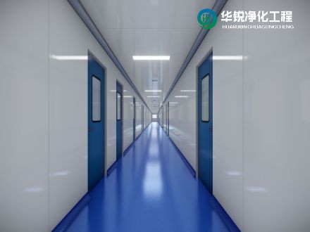 科普：pcr實(shí)驗(yàn)室是做什么的？