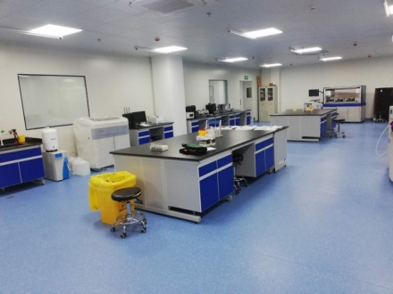 PCR核酸實驗室裝修建設施工團隊哪家專業(yè)？