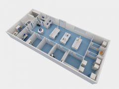 淺談動物實(shí)驗(yàn)室設(shè)計(jì)施工方案