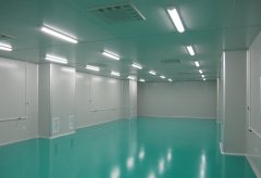 淺談無(wú)機(jī)質(zhì)譜儀對(duì)潔凈實(shí)驗(yàn)室的要求