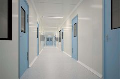 淺談制藥實(shí)驗(yàn)室平面規(guī)劃設(shè)計(jì)心得體會