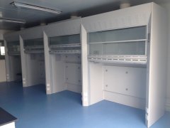 恒溫恒濕潔凈實驗室建設(shè)要求標準