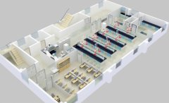 在實驗室建設(shè)中應(yīng)該注意哪些問題？