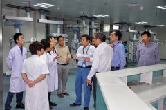 實驗室集中空氣供應(yīng)的詳細(xì)說明