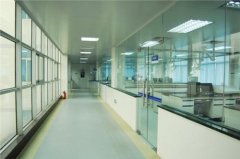 恒溫恒濕實驗室設(shè)計建設(shè)