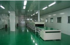 本文分析了制藥液過濾凈化車間應(yīng)注意的問題。