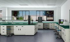 淺析公安局刑偵實(shí)驗(yàn)室設(shè)計(jì)施工方案