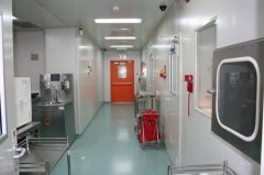 藥品檢驗實驗室設(shè)計基本原則