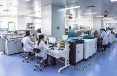 盤(pán)點(diǎn)一下凈化工程項(xiàng)目的主要組成部分