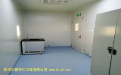 醫(yī)學(xué)BSLＧ２實(shí)驗(yàn)室對(duì)機(jī)械通風(fēng)、送風(fēng)系統(tǒng)新風(fēng)口